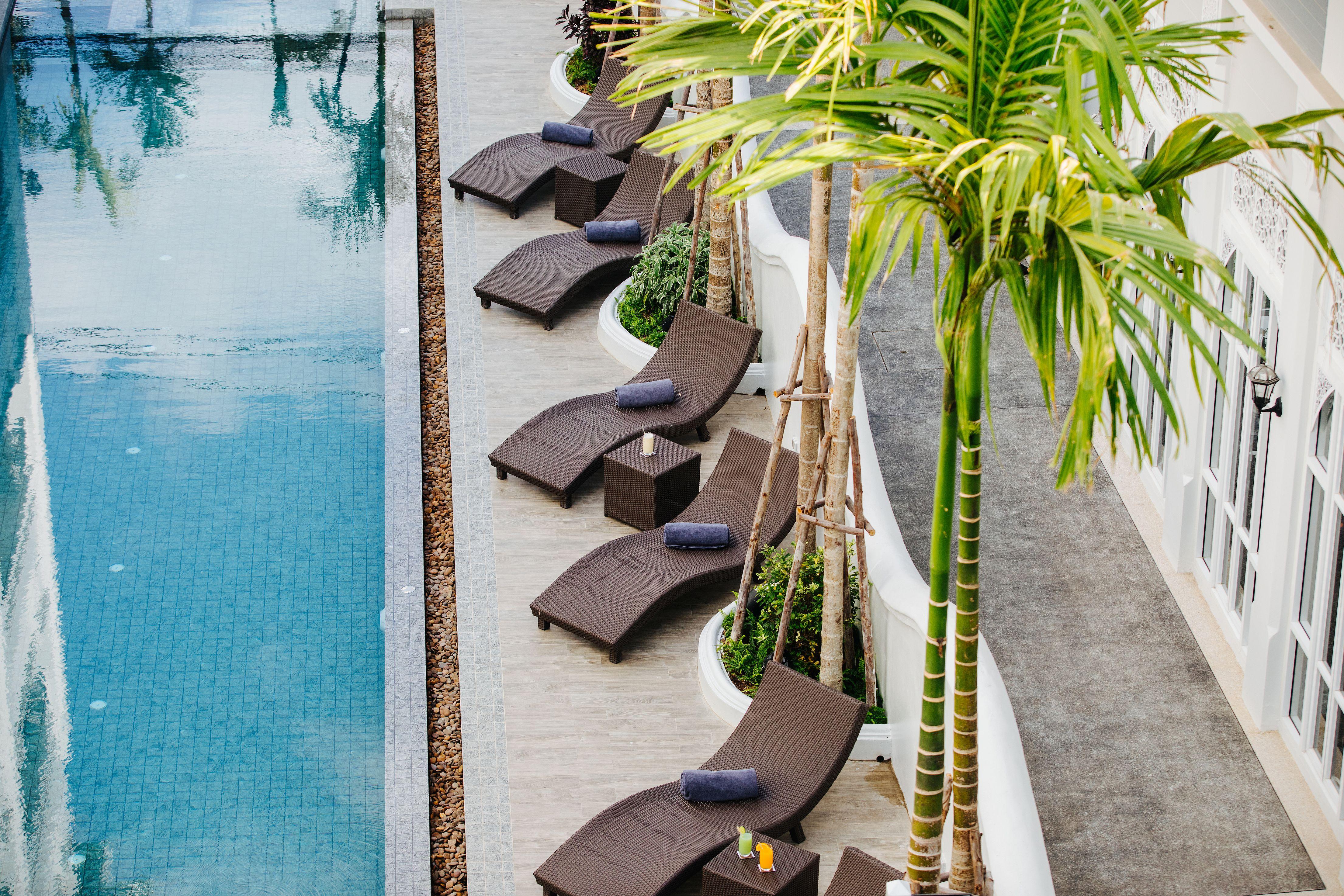 Away Chiang Mai Thapae Resort A Vegan Retreat Екстериор снимка