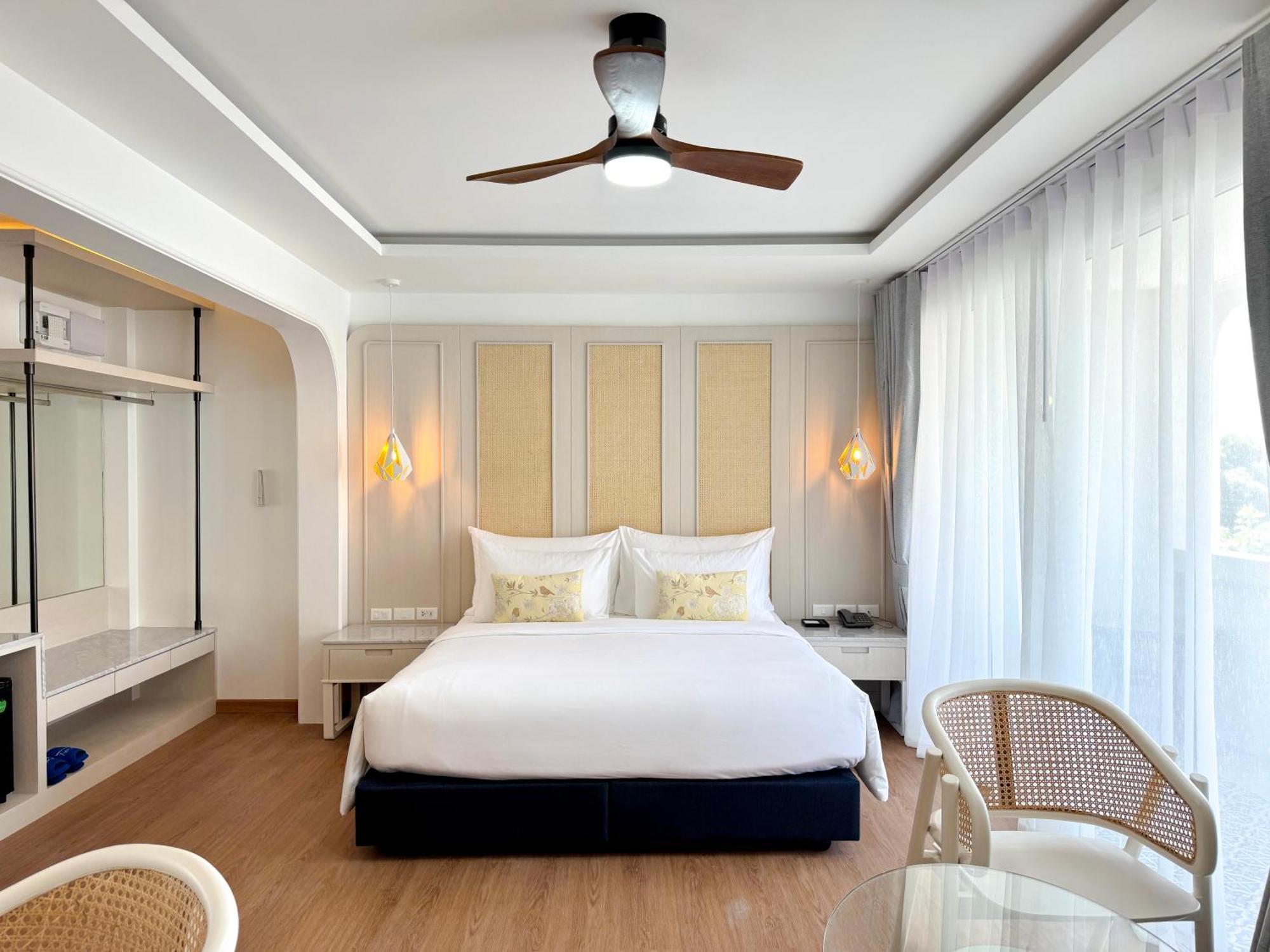 Away Chiang Mai Thapae Resort A Vegan Retreat Екстериор снимка
