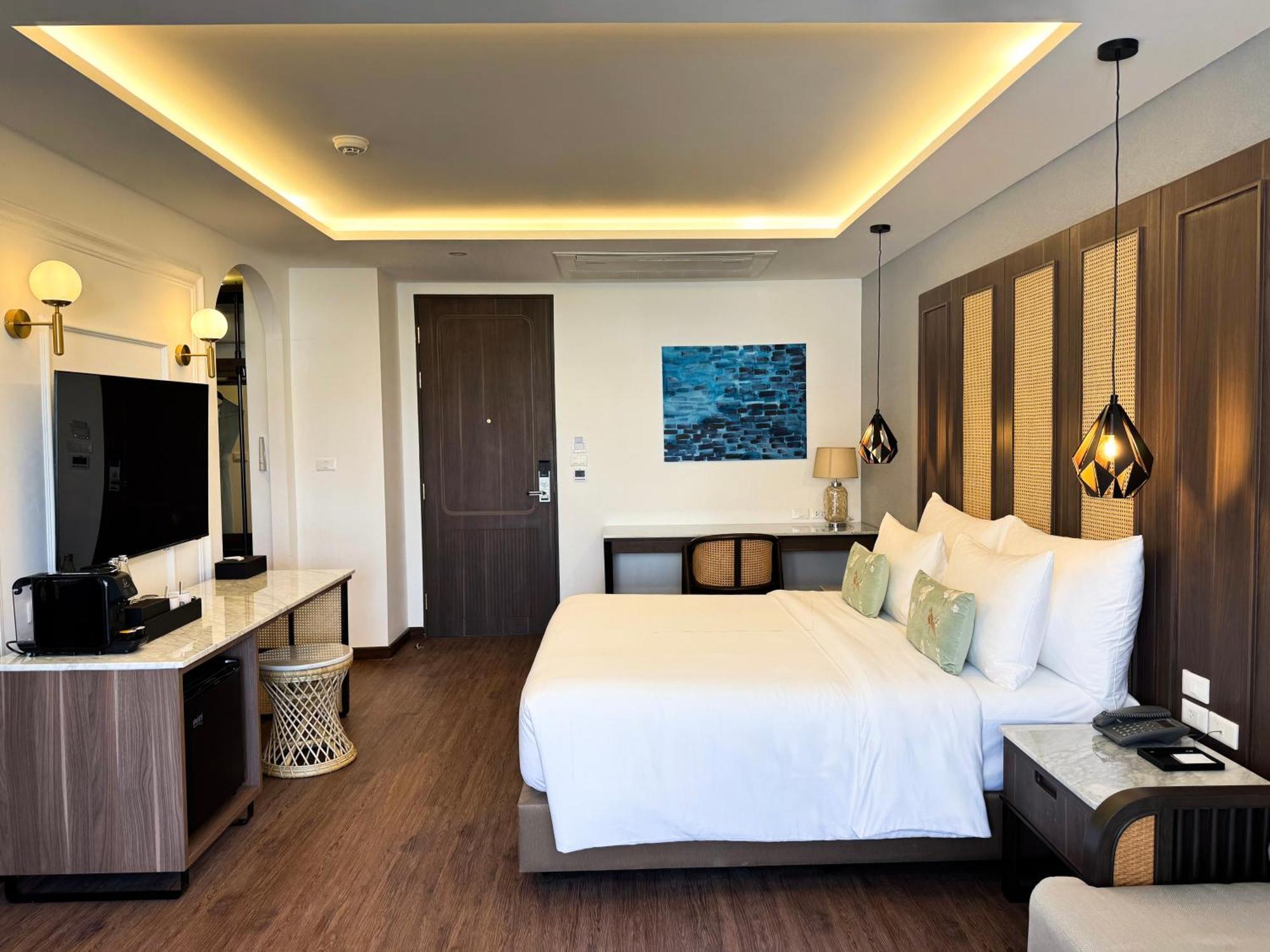 Away Chiang Mai Thapae Resort A Vegan Retreat Екстериор снимка