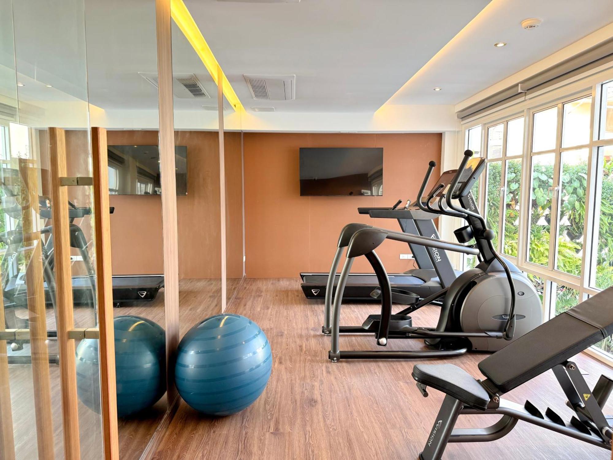 Away Chiang Mai Thapae Resort A Vegan Retreat Екстериор снимка