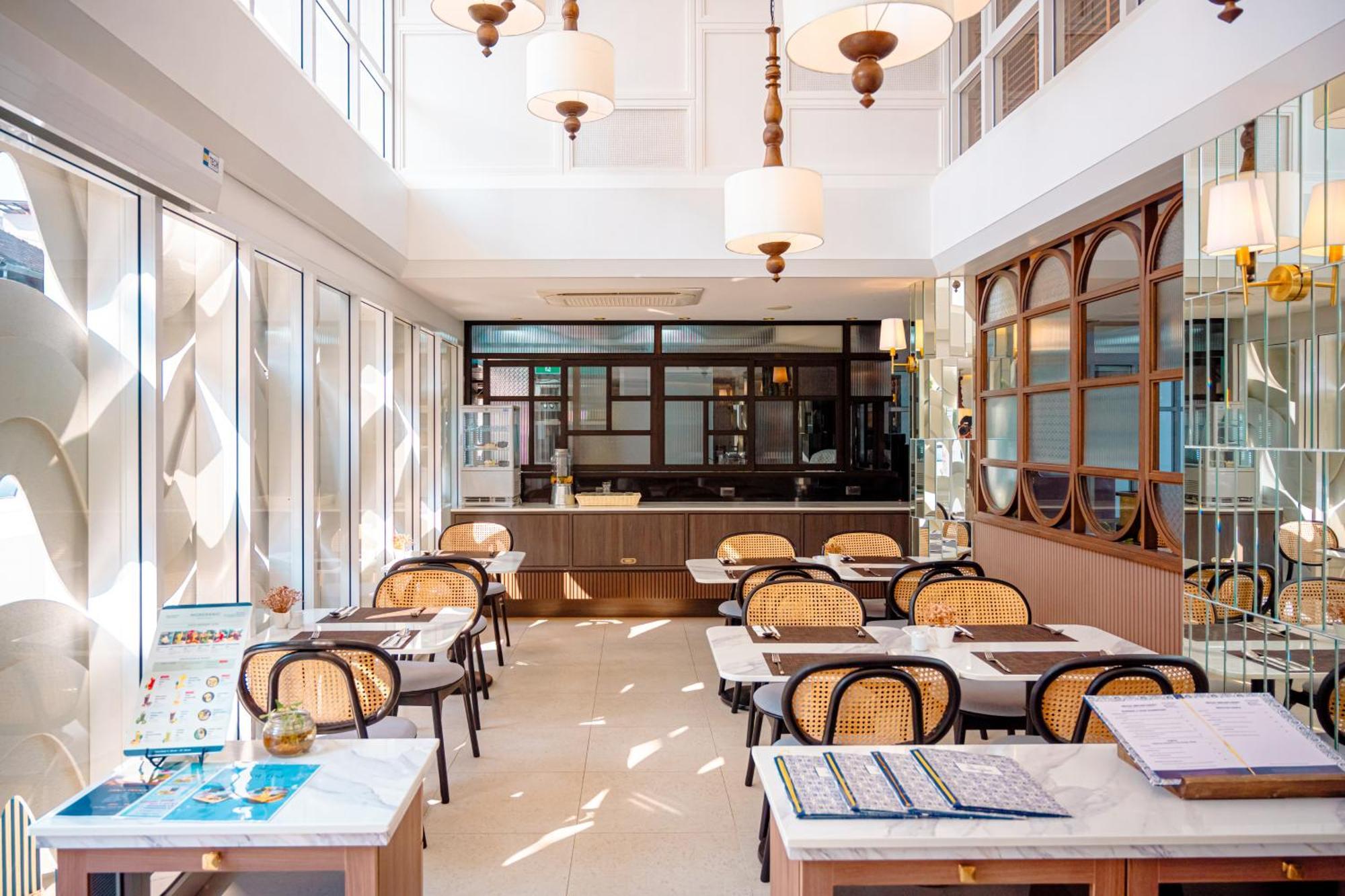 Away Chiang Mai Thapae Resort A Vegan Retreat Екстериор снимка