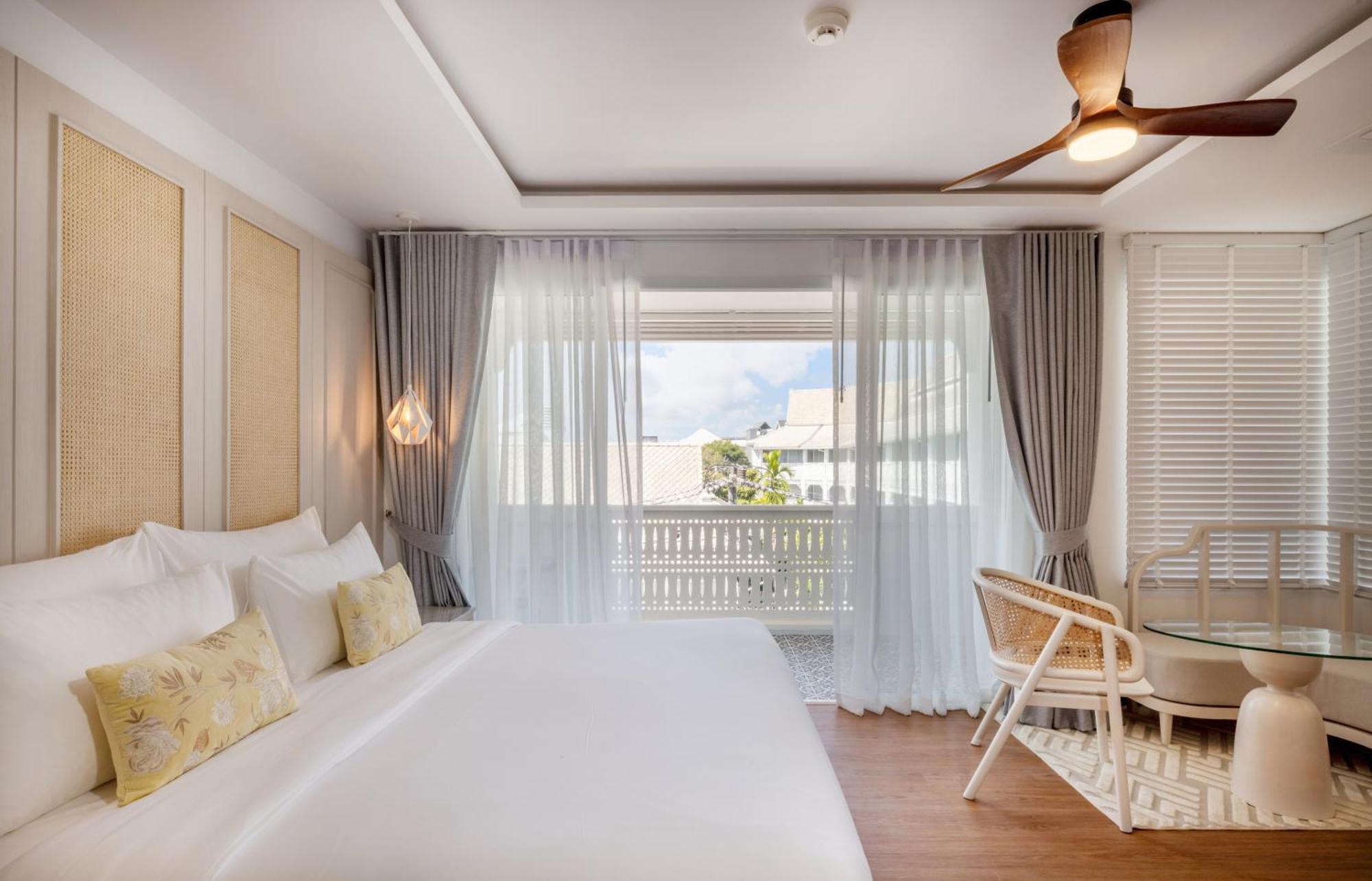 Away Chiang Mai Thapae Resort A Vegan Retreat Екстериор снимка