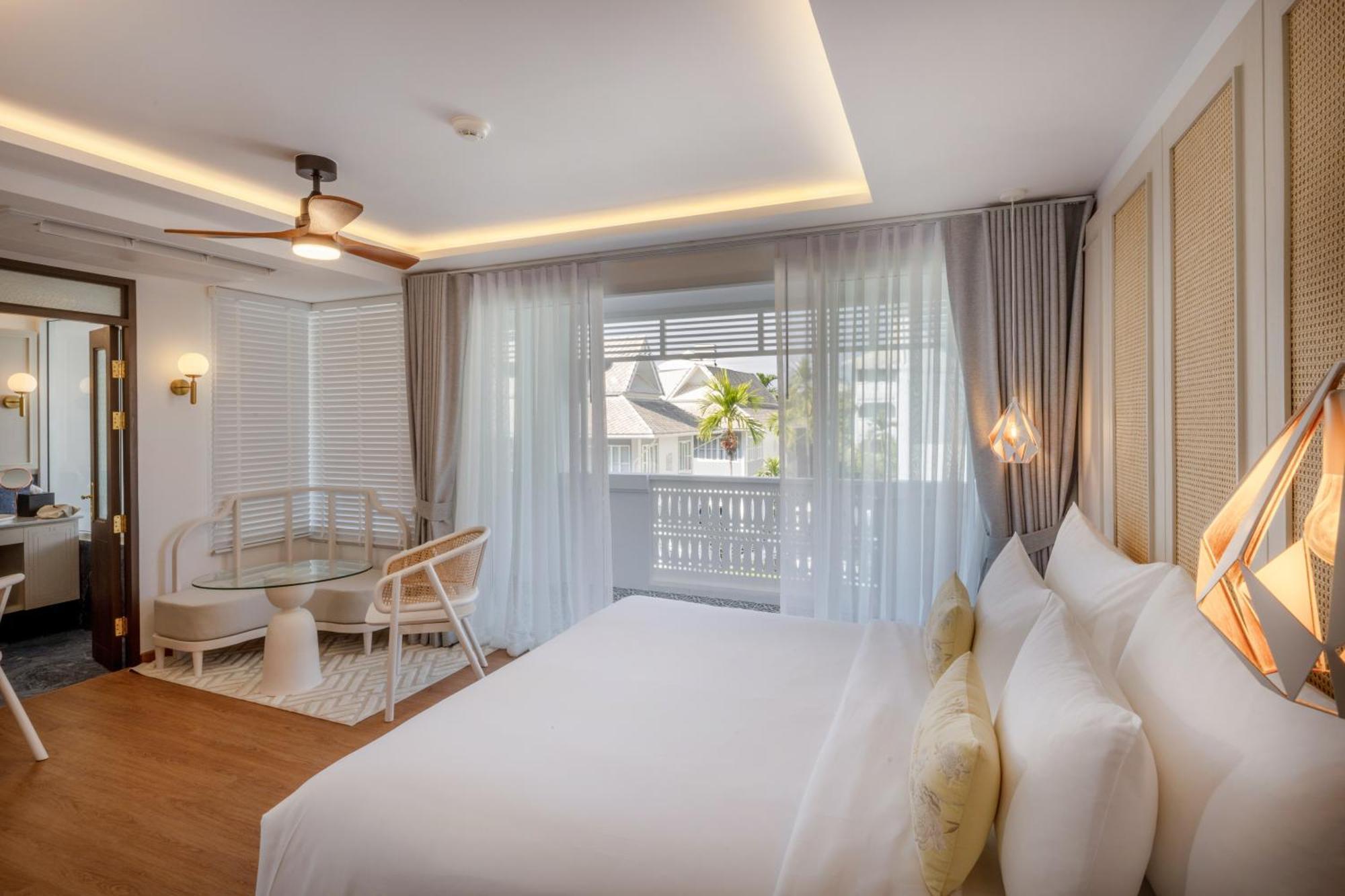 Away Chiang Mai Thapae Resort A Vegan Retreat Стая снимка