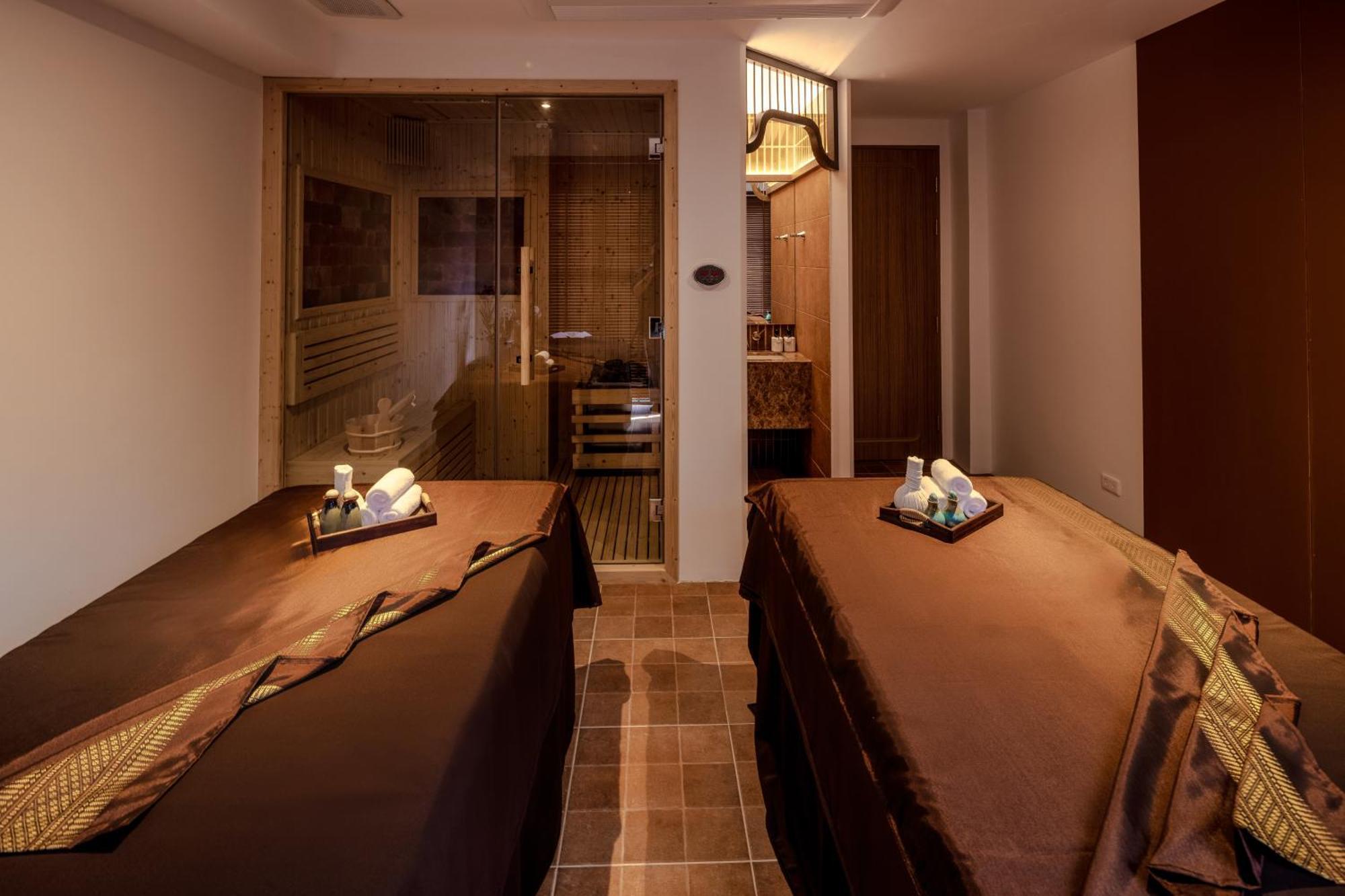 Away Chiang Mai Thapae Resort A Vegan Retreat Екстериор снимка