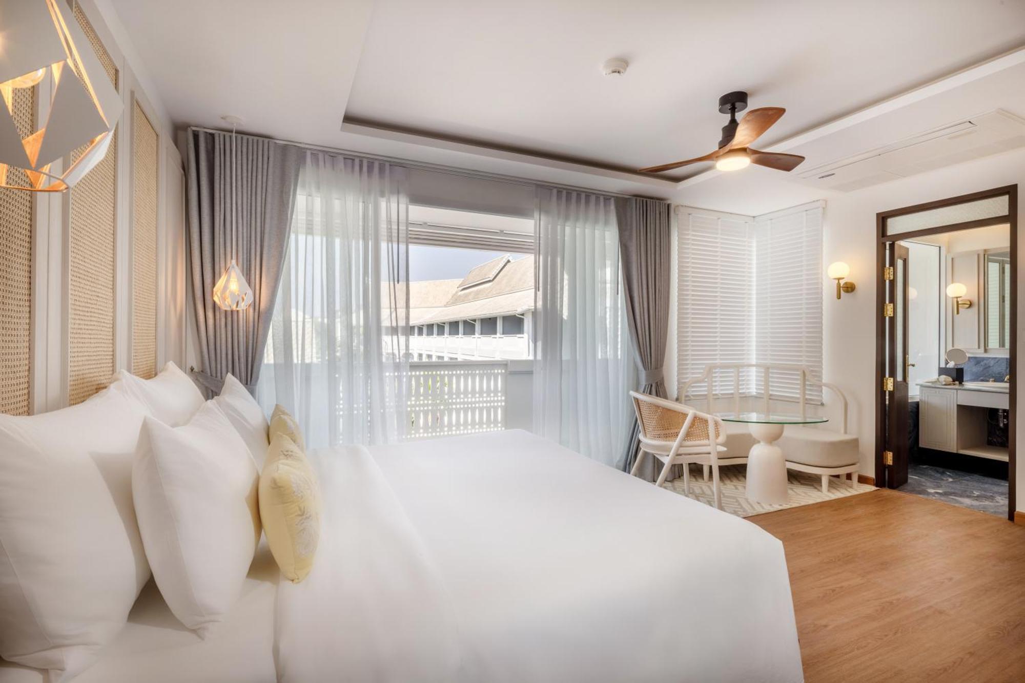 Away Chiang Mai Thapae Resort A Vegan Retreat Стая снимка