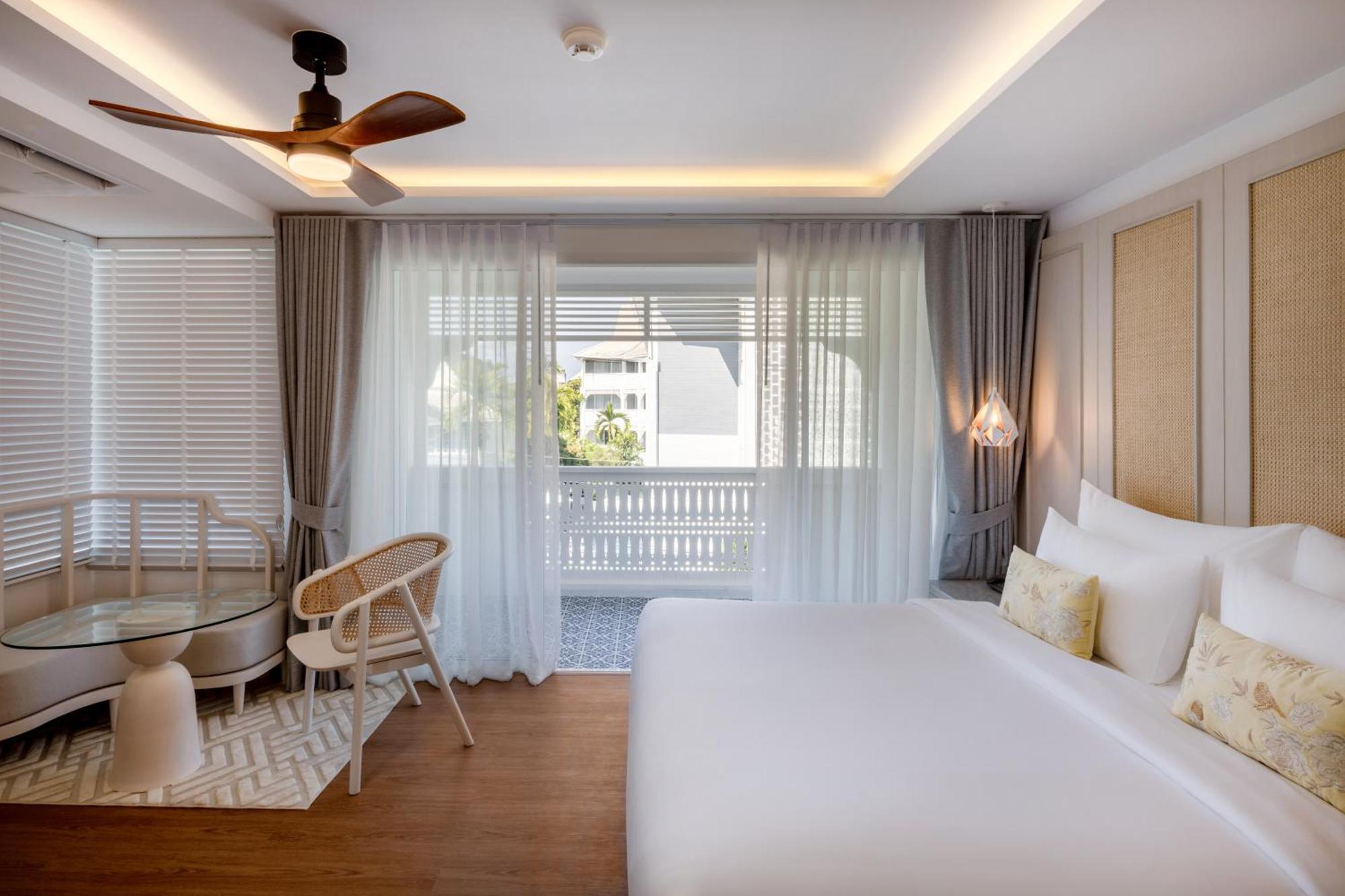 Away Chiang Mai Thapae Resort A Vegan Retreat Стая снимка