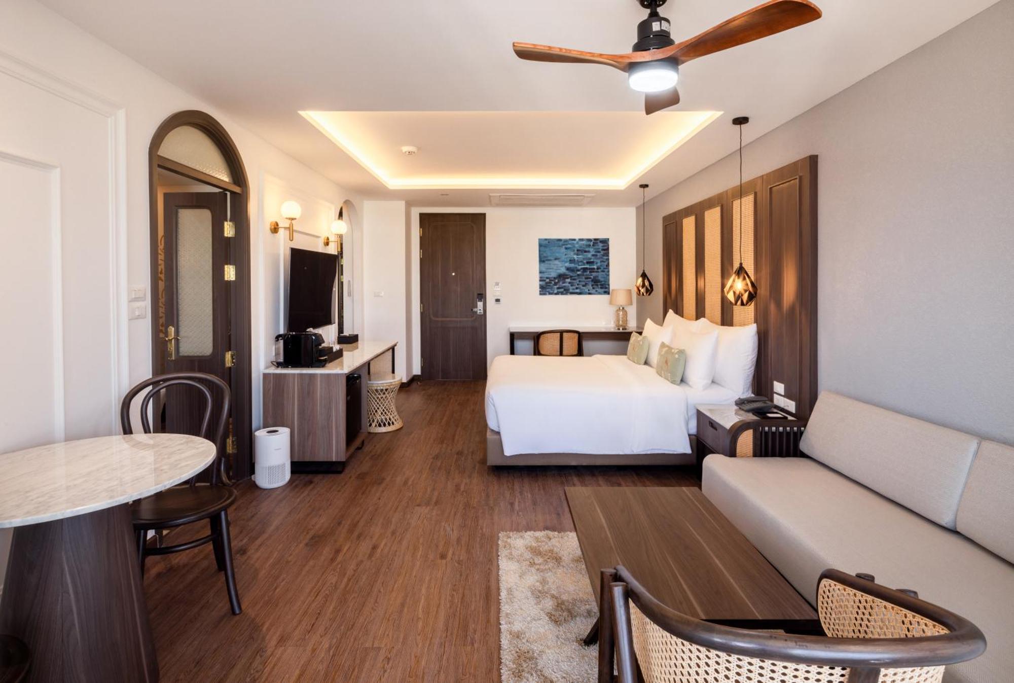 Away Chiang Mai Thapae Resort A Vegan Retreat Стая снимка